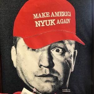 Meet your Posher, William